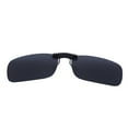 thumbnail image 1 of serony Lunettes de Conduite Polarisées à Clipser, 1 of 9