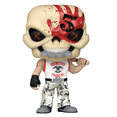 thumbnail image 2 of Funko Pop Funko Knucklehead Five Finger Death Punch, 2 of 3