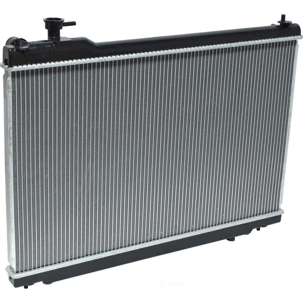 UAC RA 2683C Downflow Radiator