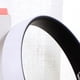 thumbnail image 3 of Auricular Bluetooth Plegable Pesado Bajo Ergonómico Inalámbrico Deporte Auricular para Estudiantes Adultos Hogar Oficina Escuela Blanco, 3 of 5