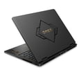 thumbnail image 2 of Laptop Gaming OMEN 16-am0021la, Intel Core i7, 16 GB RAM, GPU NVIDIA GeForce RTX 5060 , 1 TB SSD, 16" a 240 Hz, Windows 11 Home, 2 of 5