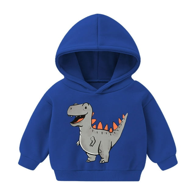 Sudadera con capucha para bebé, niño y niña, sudadera informal con estampado para bebé, regalo para niña, blusa