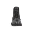 thumbnail image 4 of Botas Rodrisan Hombre Casual Ajustables Durables negro 28.5 RODRISAN, 4 of 4