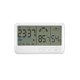 thumbnail image 1 of Reloj de Alarma Digital Reloj de Alarma Digital con Iluminación de Fondo, Pantalla de Clima Lcd, Pantalla de Temperatura Y Humedad, Alarma de Sueño, Recordatorio de Gestión Electrónica Reloj Digital P, 1 of 7