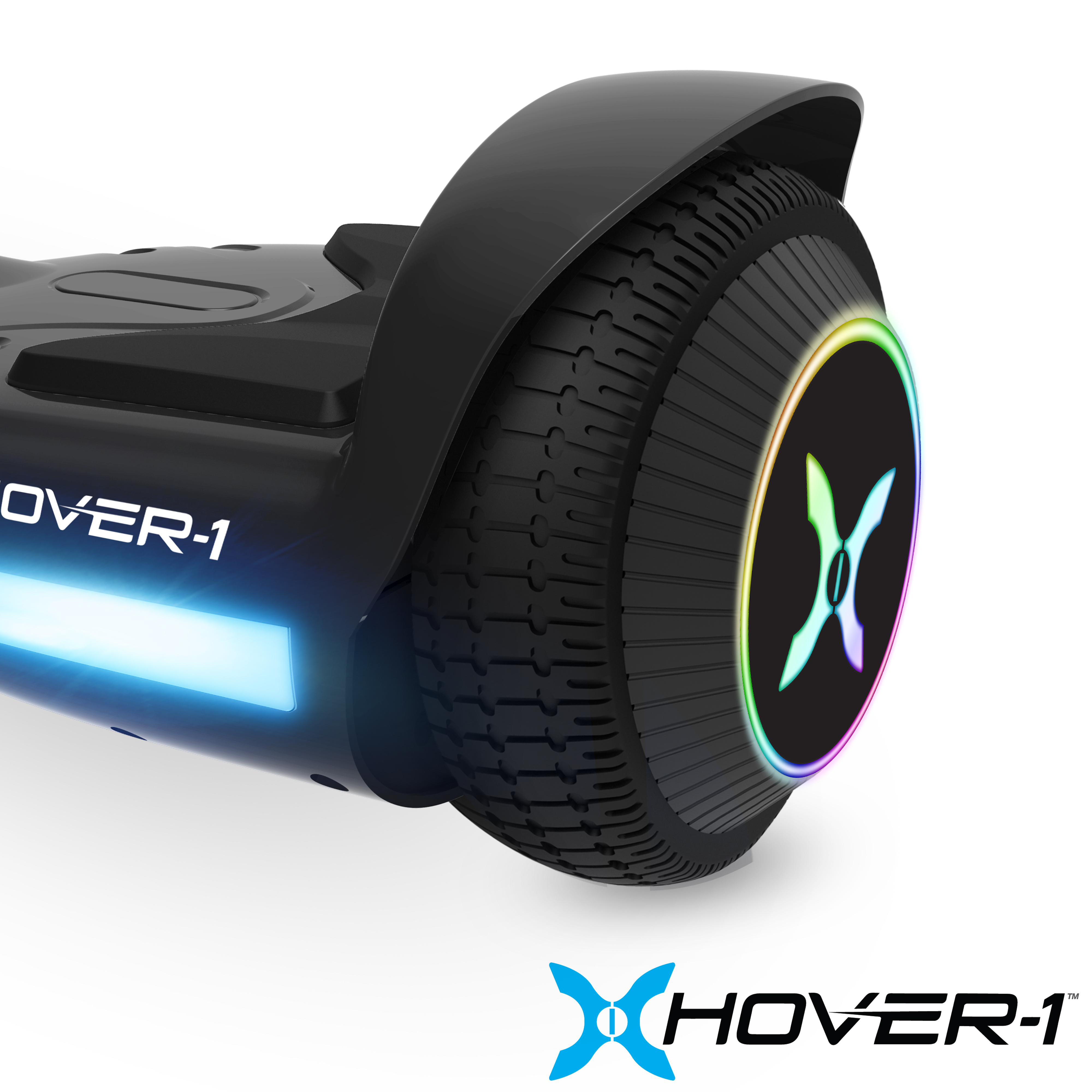 Hover-1 Nova Hoverboard Max Distance 6 Miles - image 6 of 11