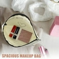 thumbnail image 5 of Unique Bargains Sister Makeup Bag Love You Big Sis Gift Organizer Bag Sisters Gift Idea Presents for Women Best Friend, 5 of 7