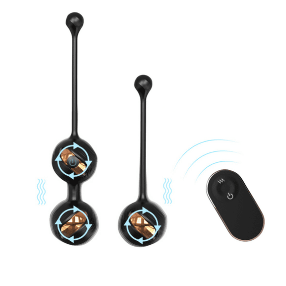 Kegel Balls Vibrating Kegel Weights Geisha Ball Venus Balls Eggs Pelvic Floor Exerciser Bullet Waterproof