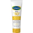 thumbnail image 1 of Protector solar Cetaphil sun fps 50+ en gel ligero con color para piel mixta a grasa ultra matte y oil control 50ml, 1 of 4
