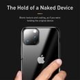 thumbnail image 3 of Baseus Shining Series Plated Tpu Case For Iphone 11 Pro Max 6.5 inch (2019), 3 of 5