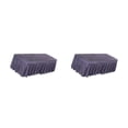 thumbnail image 1 of Yuarrent Massage Cosmetic Table Valance Sheet Cover Hole - with Type5 NO5, 1 of 1