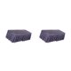 thumbnail image 1 of Yuarrent Massage Cosmetic Table Valance Sheet Cover Hole - with Type5 NO5, 1 of 1