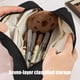 thumbnail image 4 of Estuche de gran capacidad para lápices, 3,54 x 4,72 x 8,66 pulgadas, estuche grande para lápices, marcadores, papelería, bolsa de maquillaje para suministros de oficina y adultos., 4 of 8