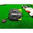 thumbnail image 1 of New Golf Square Score Counter with Quick Reset Function, 4-Wheel Design for Stability, Compact & Portable Outdoor Sport Accessory, Easy-to-Use Scorekeeping Tool for Golf Enthusiasts (Black + Green), 1 of 6