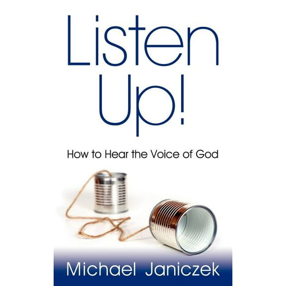 Listen Up! (Paperback)