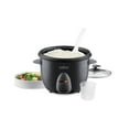 thumbnail image 4 of Salton Automatic Rice Cooker & Steamer 10 Cup RC2096, 4 of 6