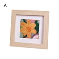 thumbnail image 4 of YAOMOBB Picture Display Stands Sturdy Painting Frame Set Square Picture Display Stand, 4 of 6