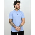 thumbnail image 4 of Playera Lisa Barabas Tipo Polo Corte Slim Fit, 4 of 4
