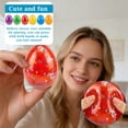 thumbnail image 5 of Squishy Toys 6-Pack, Soft Stress Relief Squeeze Toys With Cute Designs, Fidget Sensory Toys Office Classroom Use, 5 of 6