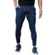 thumbnail image 5 of Pantalones largos de verano para hombre, pierna recta, para uso diario, finos, informales, de negocios, de rayón, 5 of 5