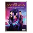 thumbnail image 1 of Doctor Who: Jean-Baptiste et les Autres (Box Set) [DVD], 1 of 7