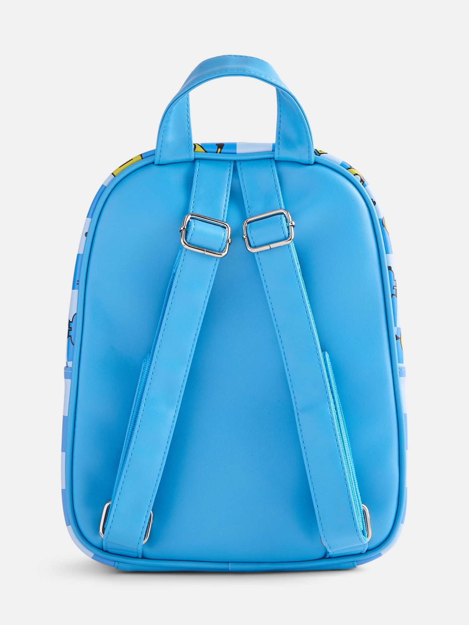 Minions Women's Mini Backpack, Blue