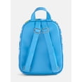 thumbnail image 3 of Minions Women's Mini Backpack, Blue, 3 of 5