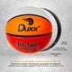 thumbnail image 2 of Balón Basquetbol Duxx Hule No. 7 Naranja, 2 of 5