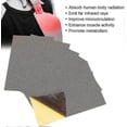 thumbnail image 4 of Pain Relief Patches, 80pcs / 10pack Chinese Far Infrared Patches Pain Relief Plaster, 4 of 5