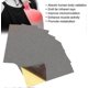 thumbnail image 4 of Pain Relief Patches, 80pcs / 10pack Chinese Far Infrared Patches Pain Relief Plaster, 4 of 5