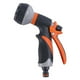 thumbnail image 1 of Pistola Multifuncional para Jardín Bsvklp Pulverizador Ajustable Recubierto Goma 8 Funciones, 1 of 9