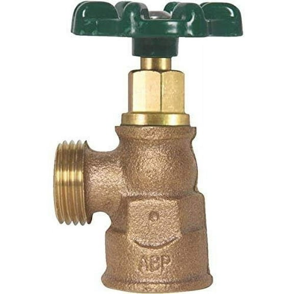222Bcld-1/2 1/2In. Boiler Drain - Champion - Arrowhead Llc