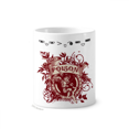 thumbnail image 1 of Religión musica patron veneno niño Taza de cepillo de dientes, 1 of 3