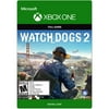 Watch Dogs 2 - Xbox One [Digital]