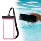thumbnail image 2 of Bolsa impermeable para teléfono celular, bolsa seca para teléfono celular, funda subacuática de PVC para teléfono celular, bolsa de protección de, 2 of 8