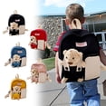 thumbnail image 1 of Ofertas Limitadas, Mochila de guardería Mochila de guardería personalizada Mochila de guardería para niños y niñas Mochila de jardín de infantes Mochila para niños Mochila linda para niños y niñas, 1 of 9