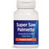 Enzymatic Therapy Super Saw Palmetto Softgels, 180 Ct