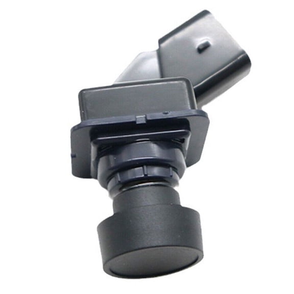Yassdwbn 1x Rearview Backup Parking Camera F1ET-19G490-AC For Ford Focus 2.0/2.3L 2015-18