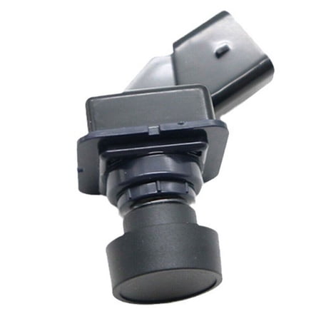 Yassdwbn 1x Rearview Backup Parking Camera F1ET-19G490-AC For Ford Focus 2.0/2.3L 2015-18