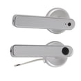thumbnail image 3 of Smart Fingerprint Door Lock, High Security with Fast Recognition, 3 Unlocking Methods - Fingerprint, Password, and Key, Ideal for Home Offices and More, 3 of 7