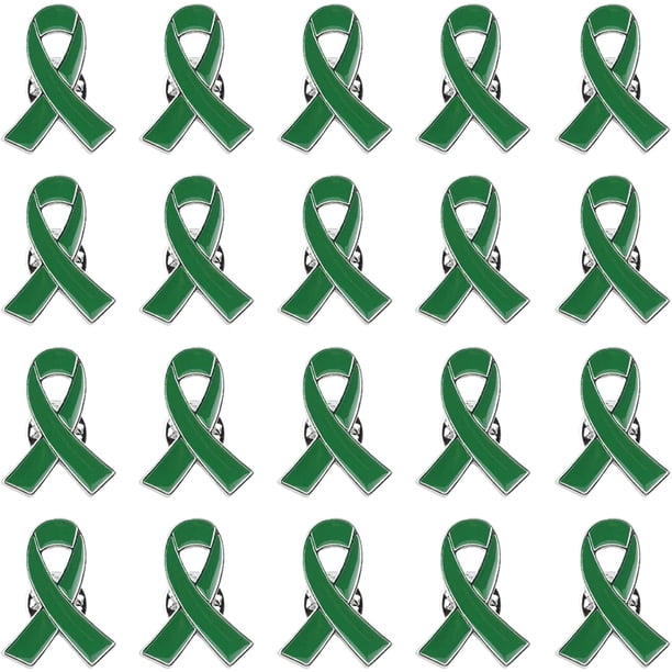 50 broches de lazo rosa, broches de lazo rosa, broches de solapa para concienciar sobre el cáncer de mama, broches de esperanza, broches de joyería esmaltados para mujeres.