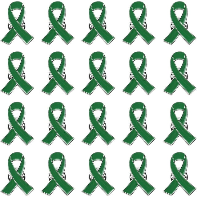 50 Pcs Épingles à Ruban Roses, Broches à Ruban Roses Sensibilisation au Cancer du Sein Épingles à Revers Épingles d'Espoir Épingles en Émail Bijoux pour Femmes