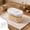 🔥 Clear A_New, variant on Sentmoon Slide-Top Transparent Airtight Storage Jars Clear Kitchen Containers with Easy-Open Slide Lids Stackable Pantry Canisters for Snacks Dried Goods Cereal Bean Storage