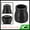Black, variant on Unique Bargains 51mm-70mm 2.76'-2.01' ID Straight Silicone Reducer Hose Silicone Hose Coupler Tube Red for Car Intercooler Intake Piping