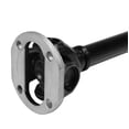 thumbnail image 2 of USA Standard Gear Front Driveshaft for Mercedes, 25.75 flange to slip yoke, 2 of 3