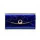 thumbnail image 4 of Cartera de cuero Jumpingount para mujer Reemplazo de gran capacidad Rectangular, 4 of 6
