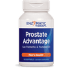 Enzymatic Therapy Prostate Advantage Softgels, 120 Ct