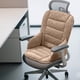 thumbnail image 4 of Cojín Del Asiento Cojín De Asiento De Oficina Integrado Con Función De Calor Y Protección Para La Cintura Para Estar Sentado Durante Largos Periodos (1 Unidad) Rkxzt, 4 of 9