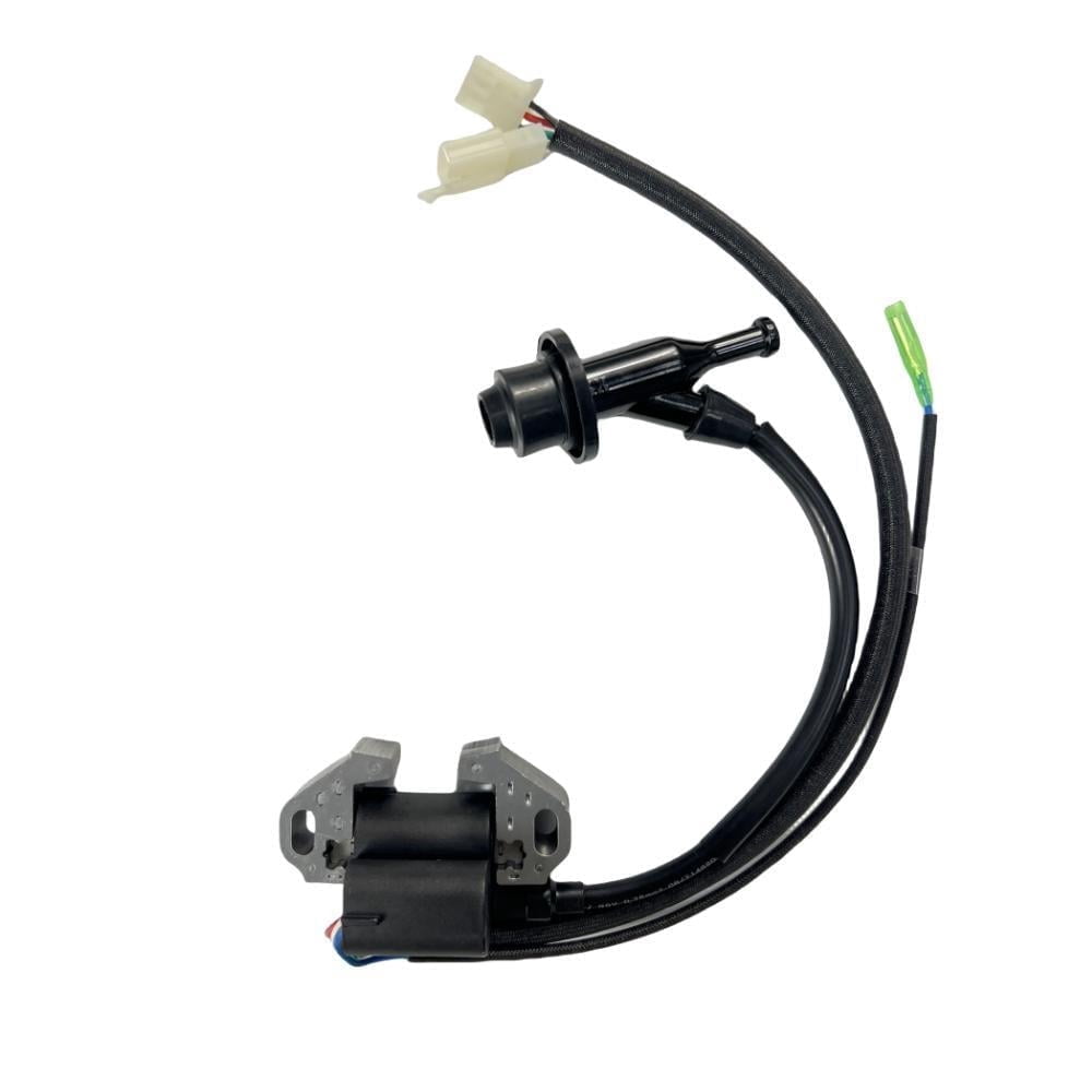 POWER PRODUCTS Ignition Coil for Predator 5000-Watt Dual-Fuel Inverter Generator (Compatible with SKU 71367, 70143)
