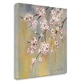 thumbnail image 2 of "Cherry Cloud I" By Silvia Vassileva, Fine Art Giclee Print on Gallery Wrap Canvas, Ready to Hang, 2 of 2