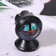 thumbnail image 3 of POINTERTECK Car Inclinometer Level Tilt Gauge Indicator Slope Meter Gradient Balancer, 3 of 6